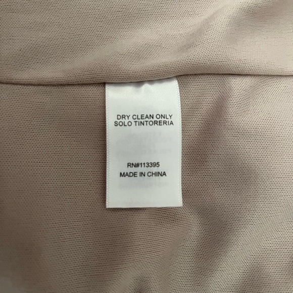 Autumn Teddy Bear Coat - Oversized Fit - Picture 7 of 8